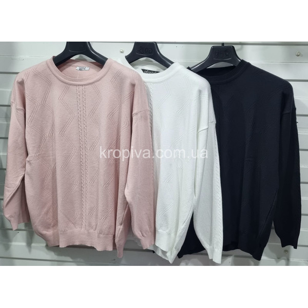 Женский свитер микс оптом 280925-76