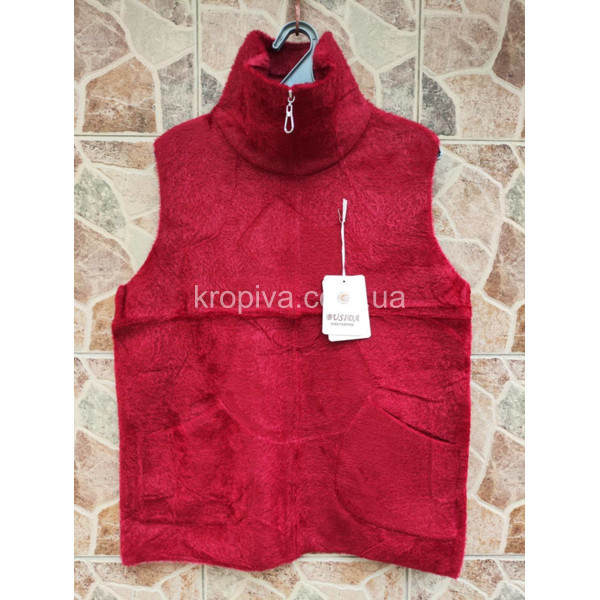 Женская жилетка АВ357 микс оптом 290925-13