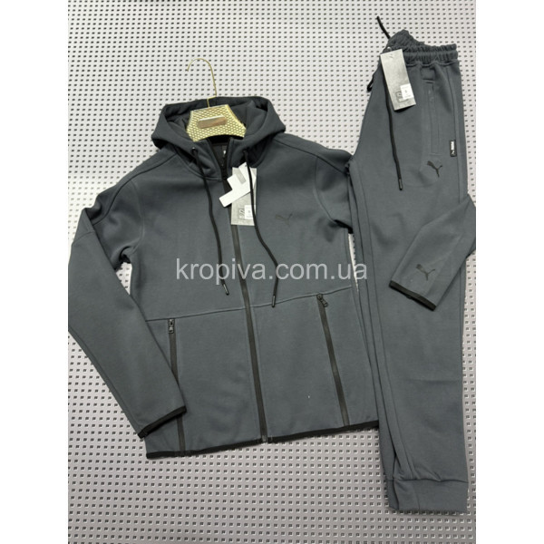 Мужской спортивный костюм норма Турция оптом 290925-742