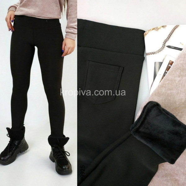 Женские лосины 20222 батал оптом 021025-15