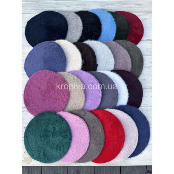 Женский берет оптом 031025-02