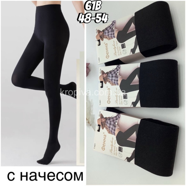 Жіночі колготки начіс оптом 021025-701