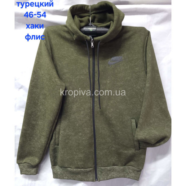 Мужская кофта на змейка оптом 041025-07