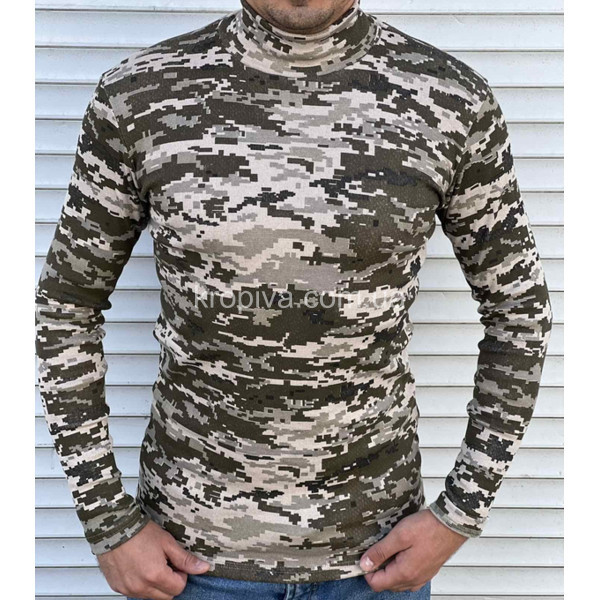 Гольф тактический стойка для ЗСУ оптом 031025-639