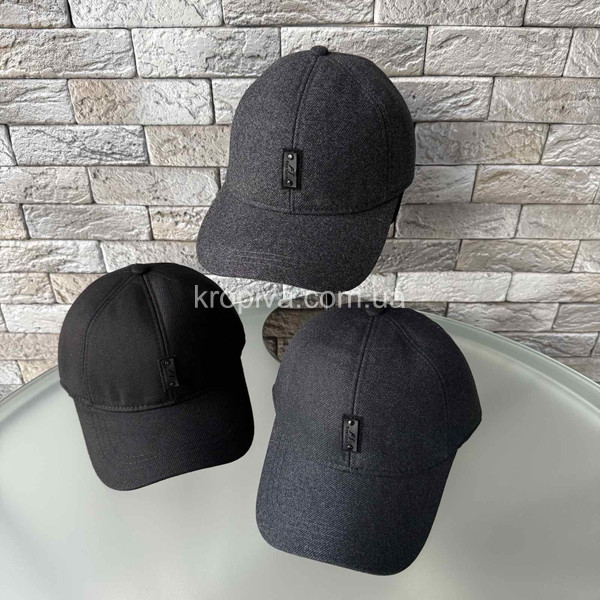 Мужская кепка оптом 061025-36