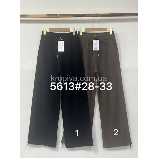 Женские брюки оптом 071025-077