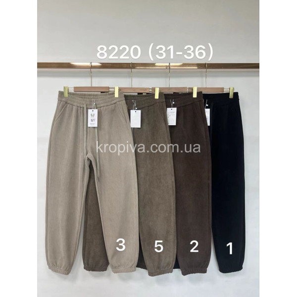 Женские брюки оптом 071025-087
