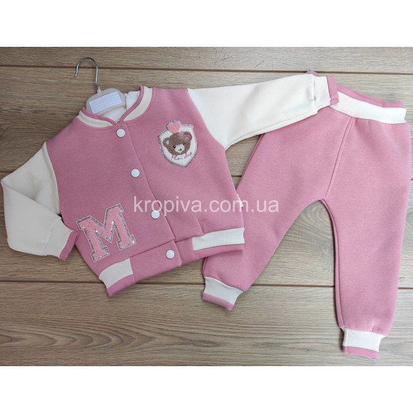 Детский костюм оптом 071025-0147