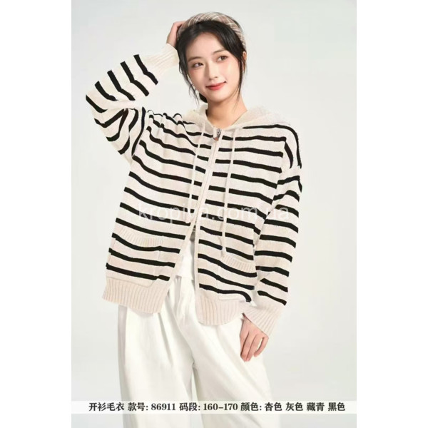 Детская кофта 86911 оптом 071025-84