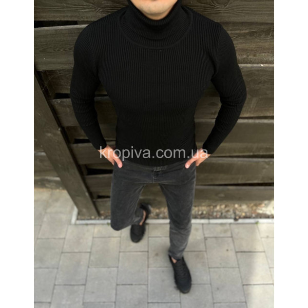 Мужской гольф норма Турция оптом 071025-648