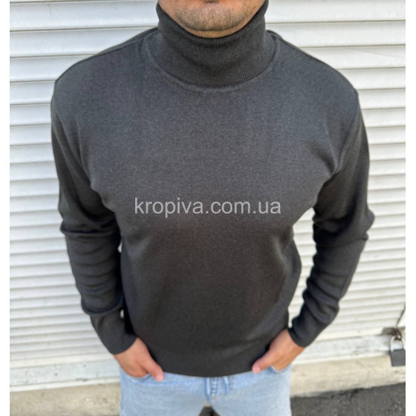 Мужской гольф норма Турция Devir оптом 071025-688