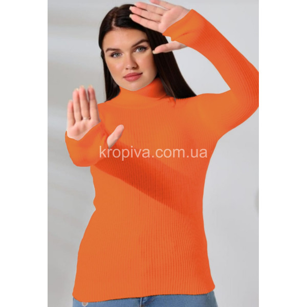 Женский гольф 091025-37