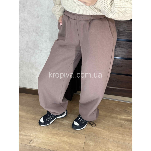 Женские штаны 302,2 оптом 091025-57