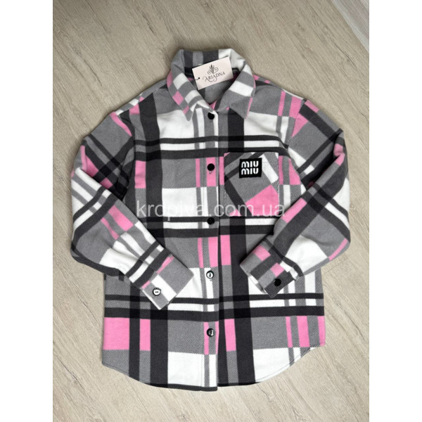 Жіноча сорочка 2494 оптом 111025-75