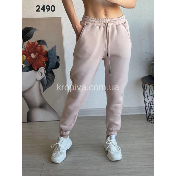 Жіночі штани 2490 оптом 111025-94