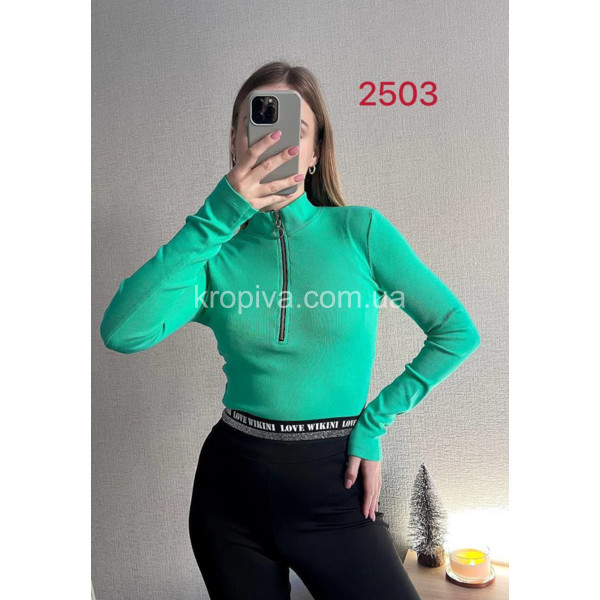 Женский свитер 2503 оптом 111025-114