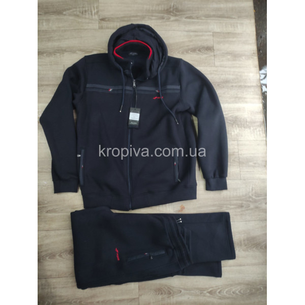 Чоловічий костюм 3124e04 зима Туреччина норма оптом 141025-019