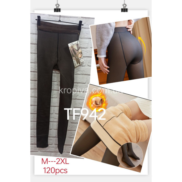 Жіночі колготи 942 оптом 151025-17
