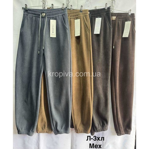 Женские штаны 69105 оптом 151025-47