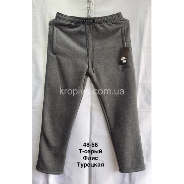 Мужские штаны норма оптом 151025-57