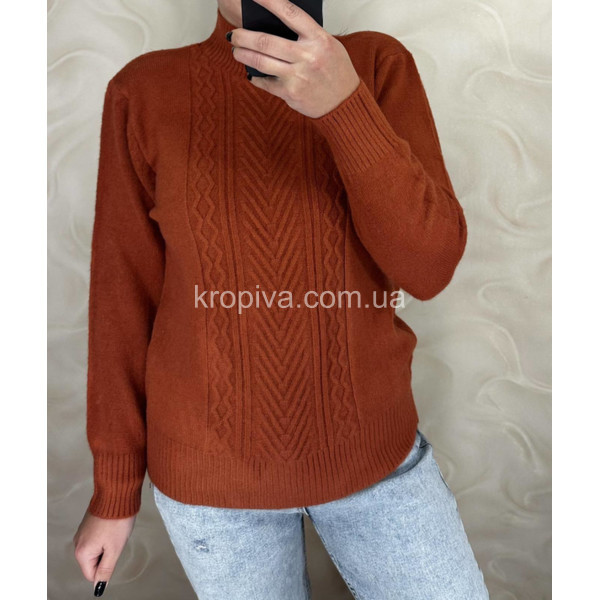 Женский свитер 24038 микс оптом 171025-745