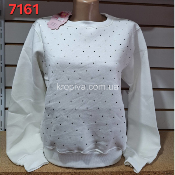 Женский свитшот 7161  оптом 211025-75