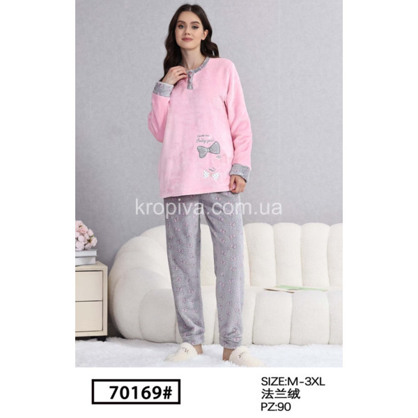 Женская пижама оптом 211025-135