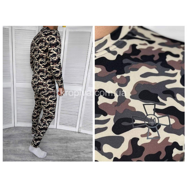 Чоловіче термо камуфляж оптом 211025-174