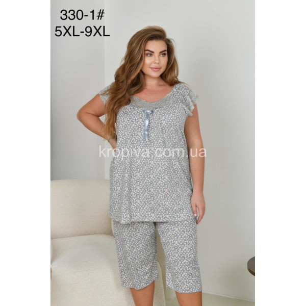 Женская пижама оптом 241025-65