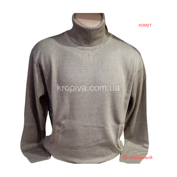 Мужской гольф норма оптом 241025-0204