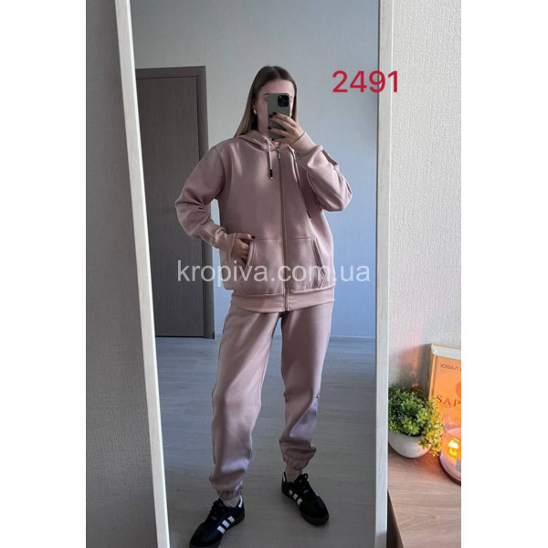 Женский костюм 2491 оптом 251025-58