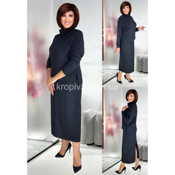 Женский костюм 943 ELIT оптом 221025-752