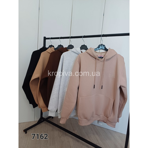 Женский худи 7162 оптом 251025-154