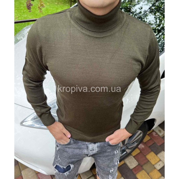 Мужской гольф норма Турция оптом 231025-605