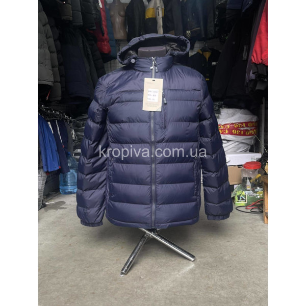 Мужская куртка норма зима оптом 231025-683