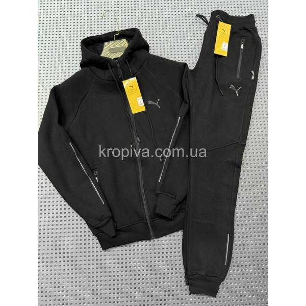 Чоловічий спортивний костюм Туреччина оптом 231025-733