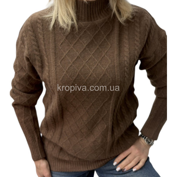 Женский свитер 24039 микс оптом 261025-697