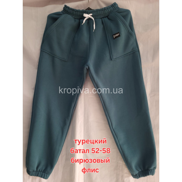 Женские штаны батал оптом 281025-29