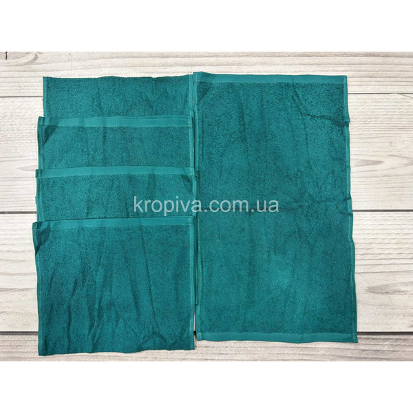 Рушник для кухні 30*50 оптом 311025-012