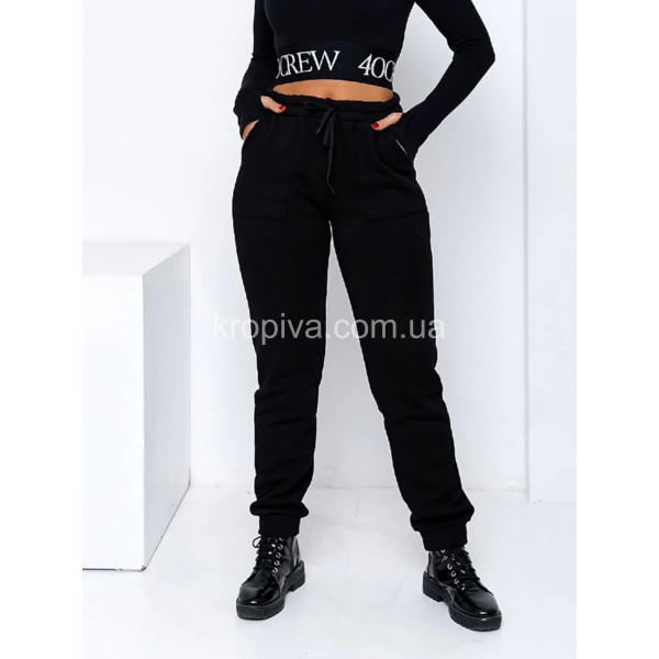 Женские штаны 2286 оптом 011125-44