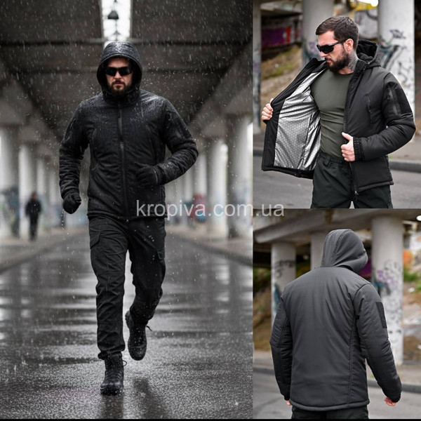 Куртка тактична таслан для ЗСУ оптом 291025-786