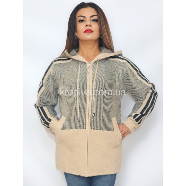 Женский кардиган оптом 031125-29