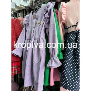 Детское платье 820 оптом 041125-014