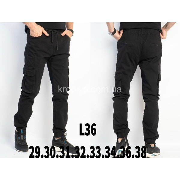 Мужские штаны оптом 041125-0176