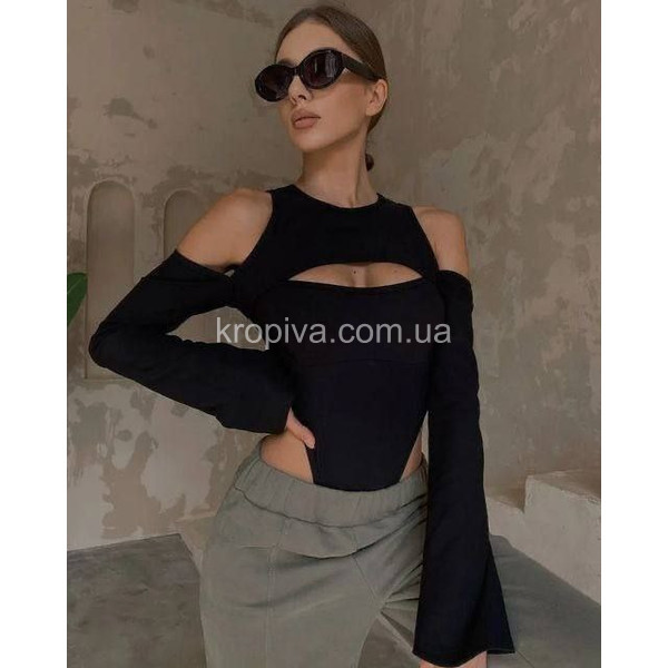 Жіночий боді 1437 оптом 051125-13