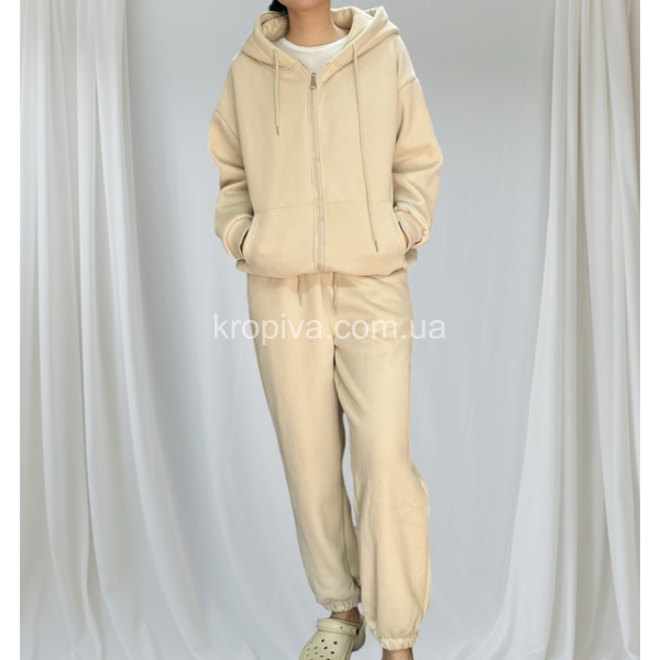 Жіночий костюм зима оптом 051125-72