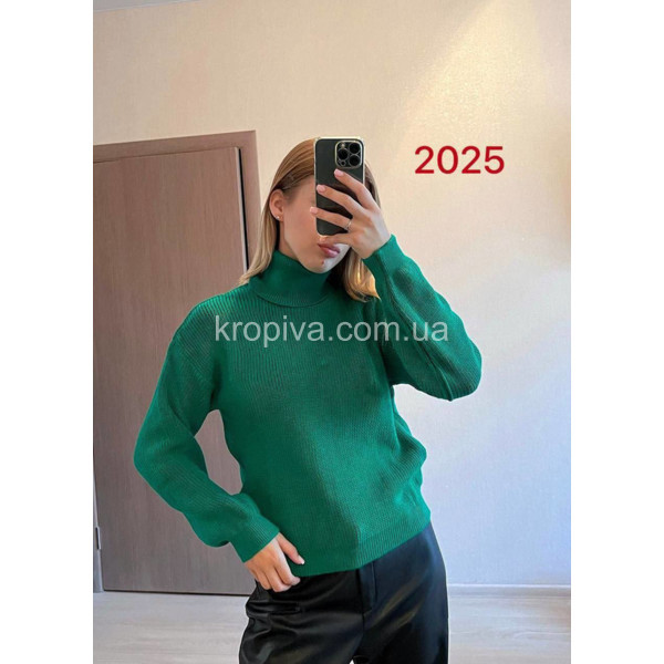 Женский свитер 2025 оптом 051125-111