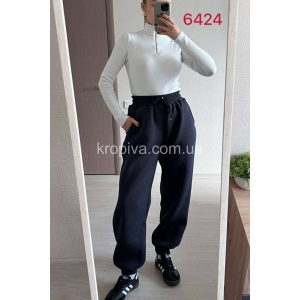 Женские штаны 6424 оптом 051125-131