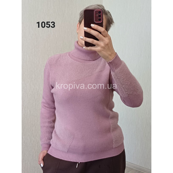 Женский свитер 1053 оптом 051125-191