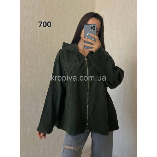 Женский кардиган 700 оптом 051125-221